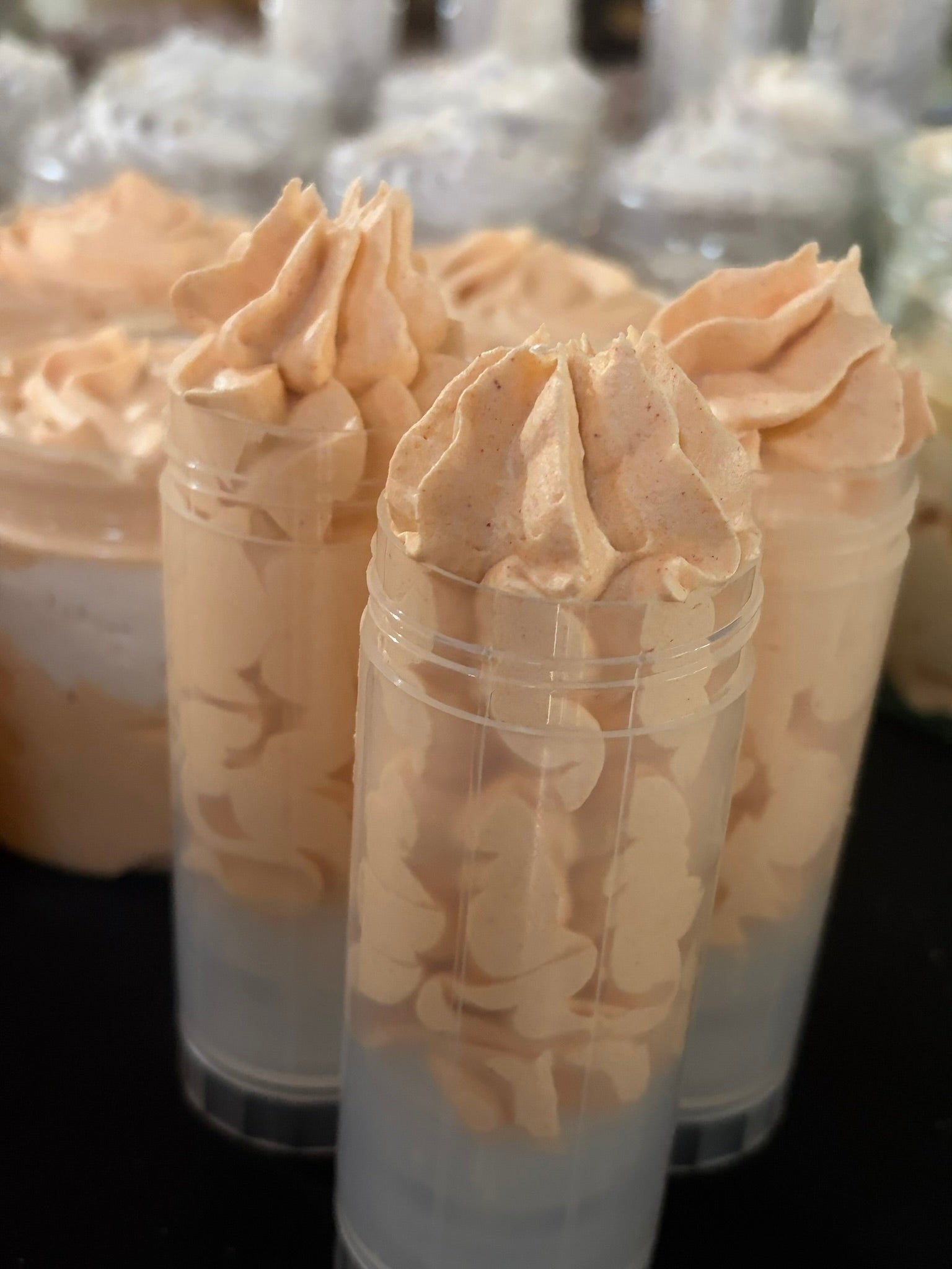 Whipped Body Butter Stick