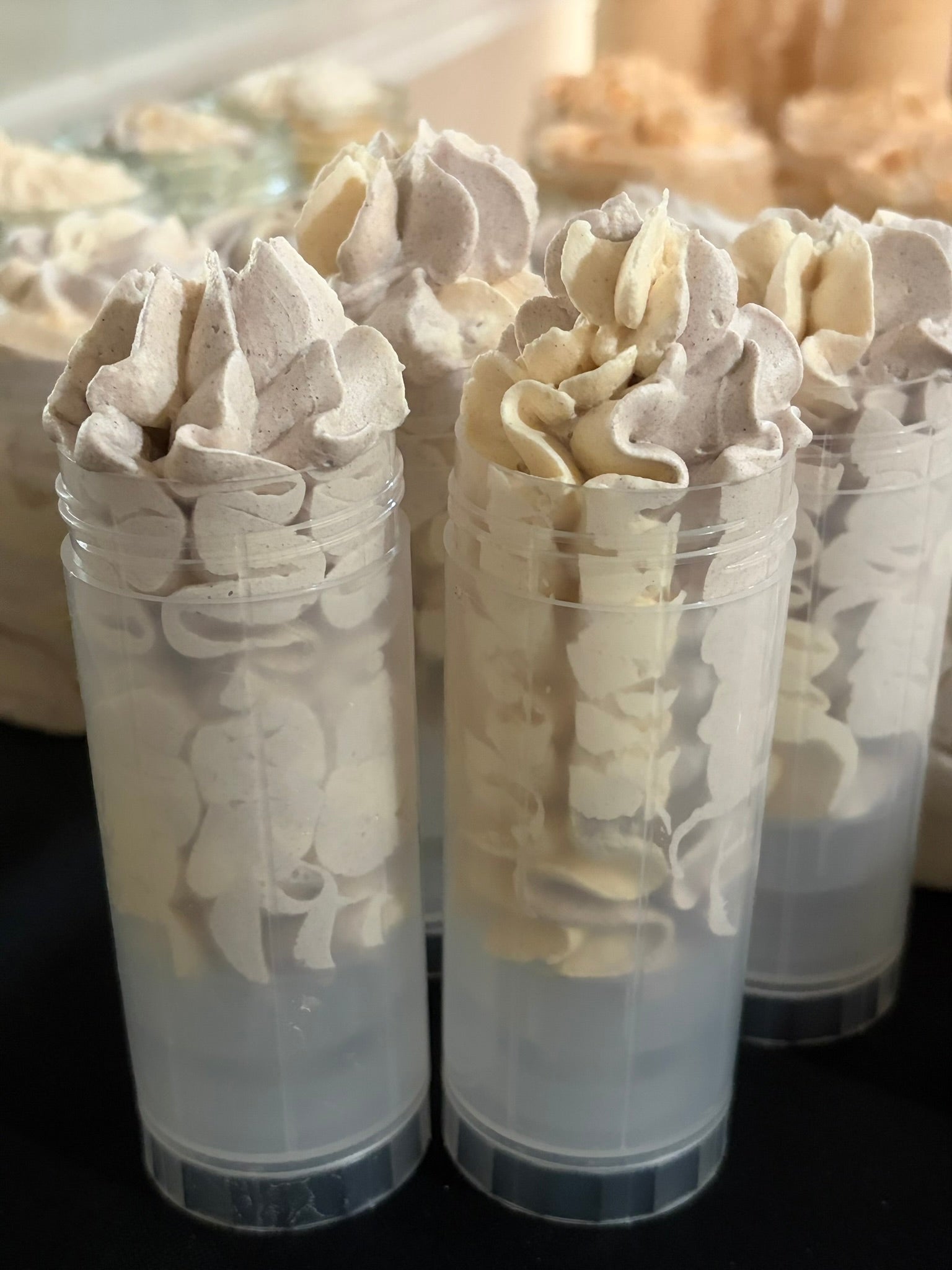 Whipped Body Butter Stick